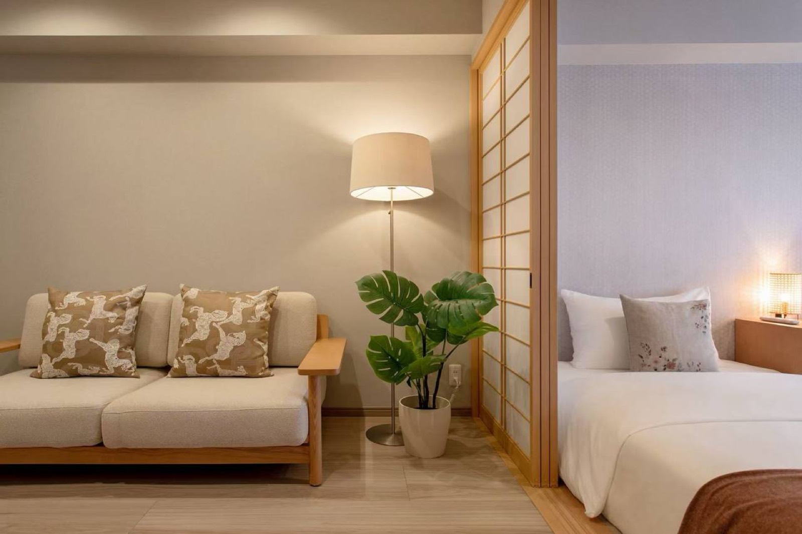 M HOTEL 堂ヶ芝
