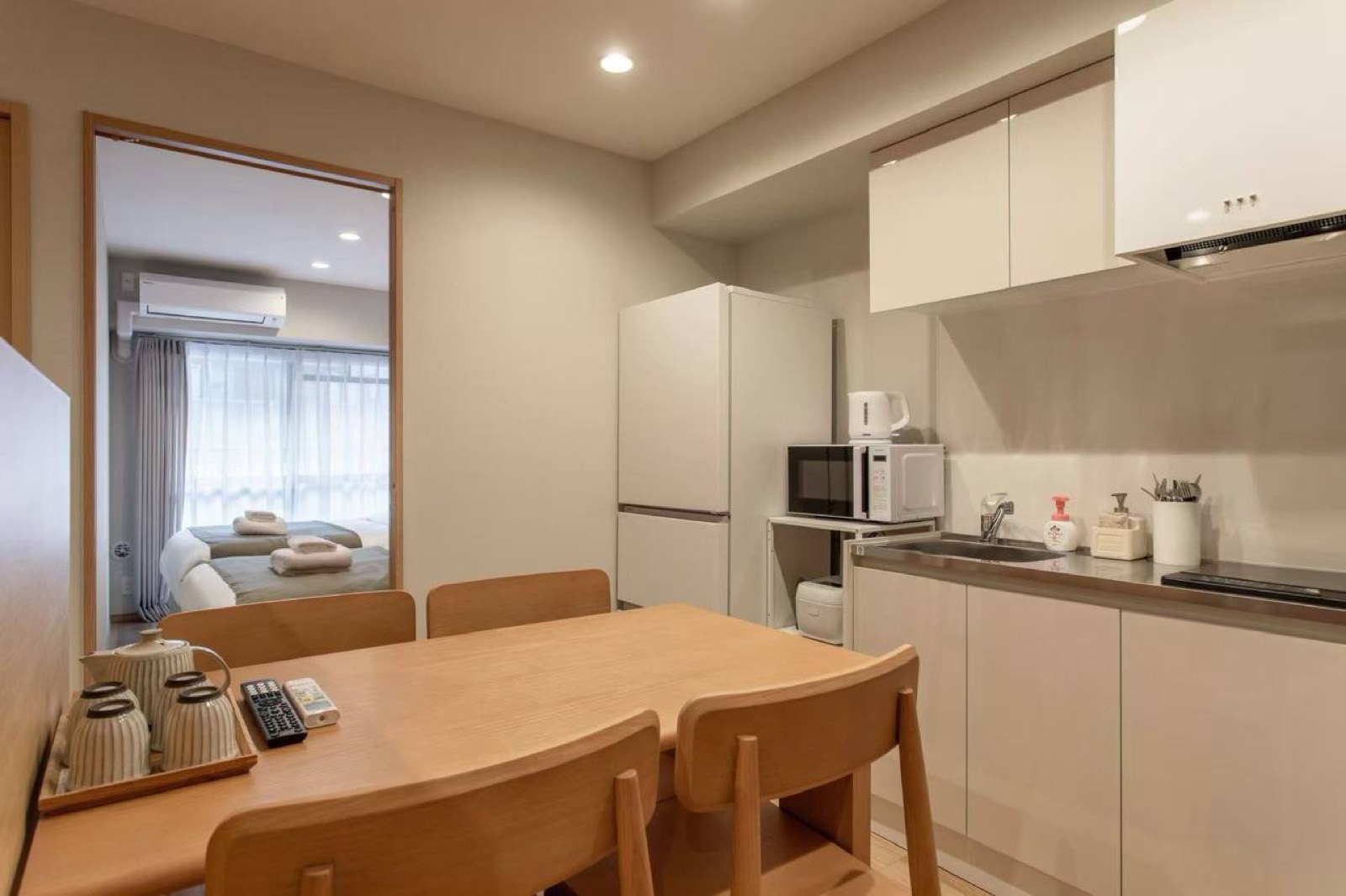 M HOTEL 高津
